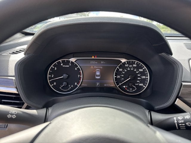 2026 Nissan Altima SV Special Edition