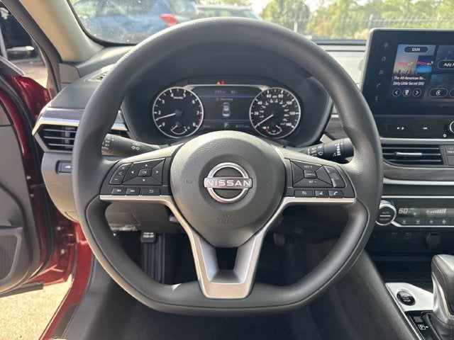 2026 Nissan Altima SV Special Edition