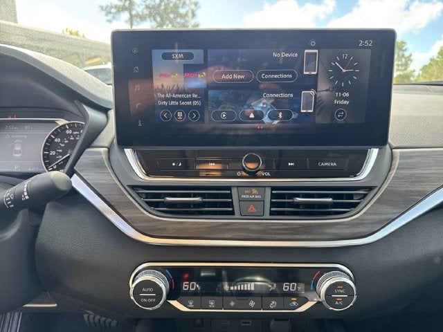 2026 Nissan Altima SV Special Edition