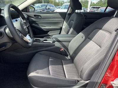 2026 Nissan Altima SV Special Edition