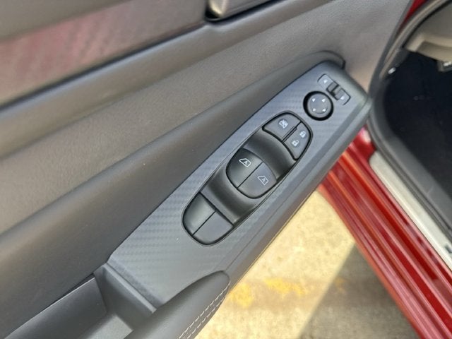 2026 Nissan Altima SV Special Edition