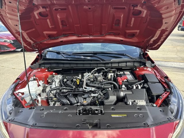 2026 Nissan Altima SV Special Edition