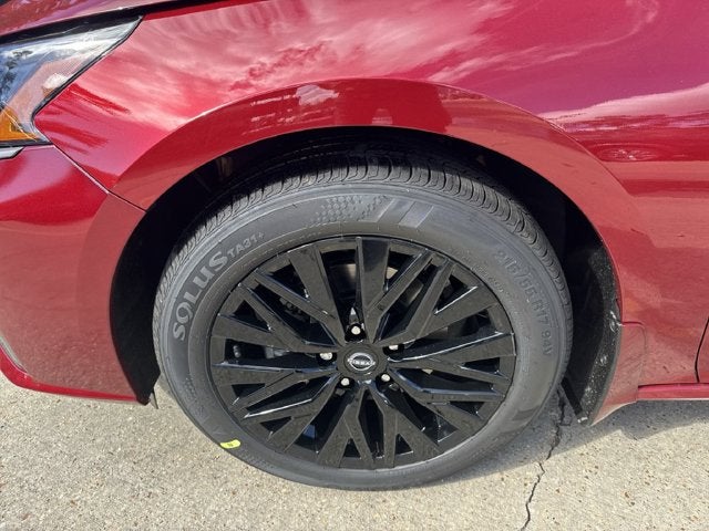 2026 Nissan Altima SV Special Edition