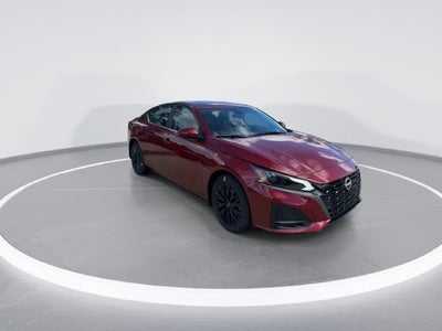 2026 Nissan Altima SV Special Edition