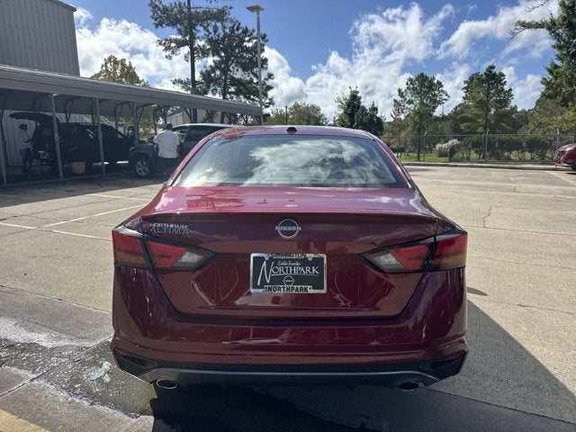2026 Nissan Altima SV Special Edition