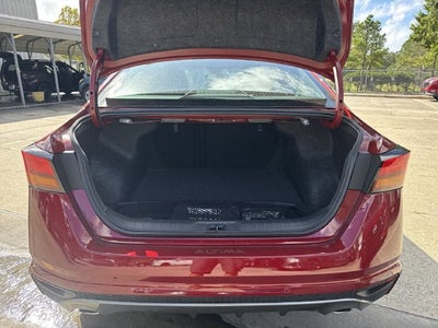 2026 Nissan Altima SV Special Edition
