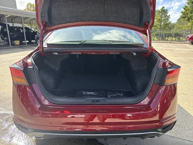 2026 Nissan Altima SV Special Edition