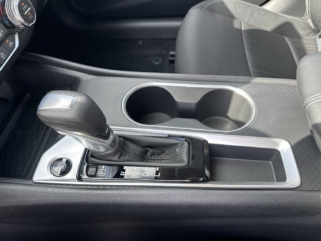 2026 Nissan Altima SV Special Edition