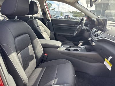 2026 Nissan Altima SV Special Edition