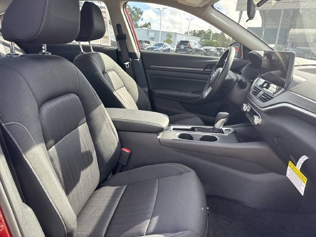 2026 Nissan Altima SV Special Edition