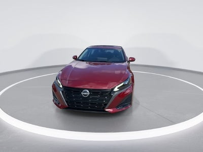 2026 Nissan Altima SV Special Edition