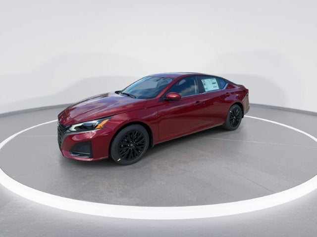 2026 Nissan Altima SV Special Edition