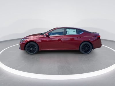 2026 Nissan Altima SV Special Edition