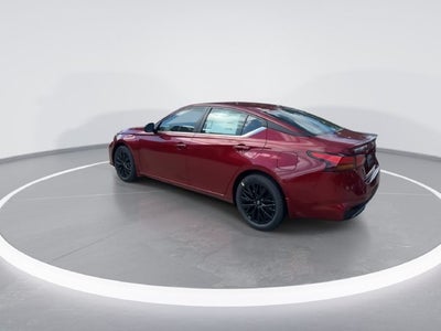2026 Nissan Altima SV Special Edition