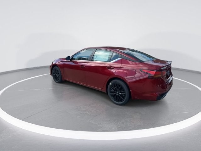 2026 Nissan Altima SV Special Edition
