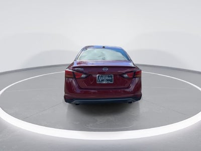 2026 Nissan Altima SV Special Edition