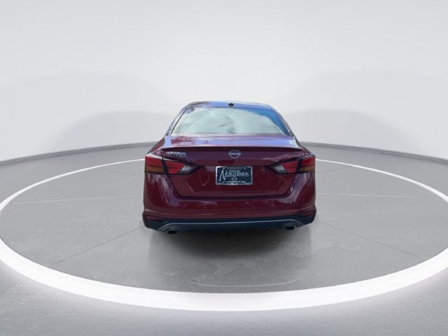 2026 Nissan Altima SV Special Edition