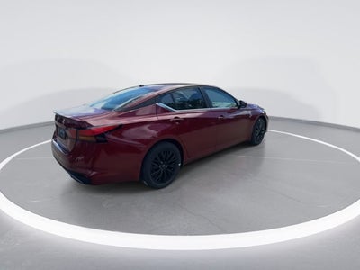 2026 Nissan Altima SV Special Edition