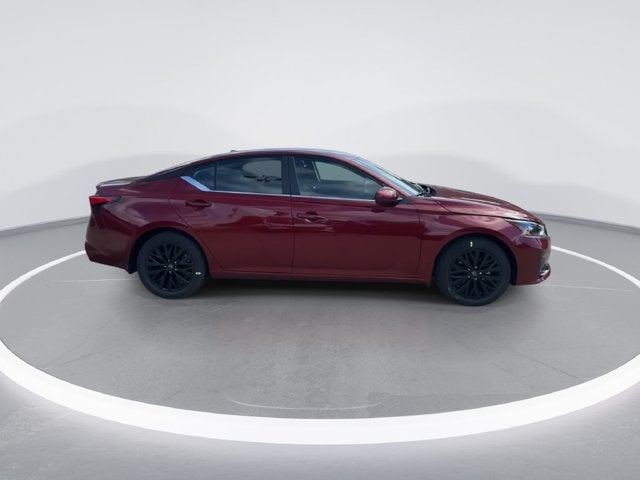 2026 Nissan Altima SV Special Edition
