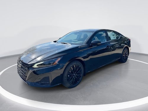 2026 Nissan Altima SV Special Edition