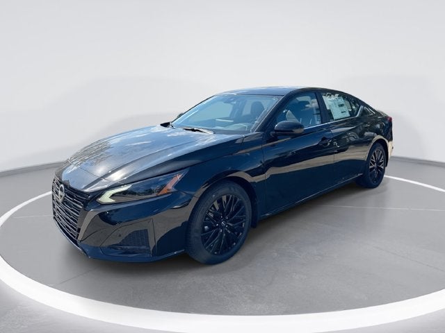 2026 Nissan Altima SV Special Edition