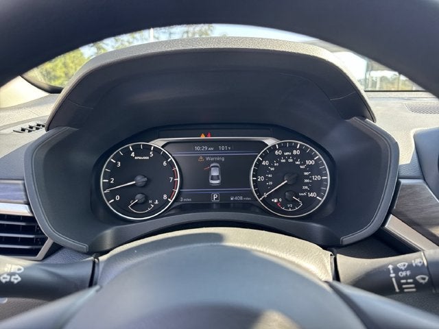 2026 Nissan Altima SV Special Edition