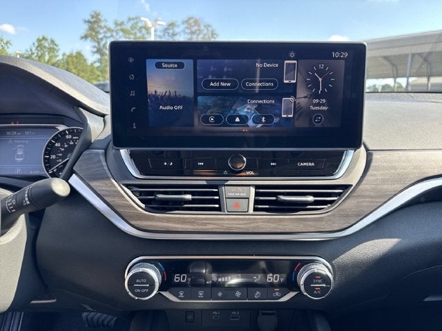 2026 Nissan Altima SV Special Edition