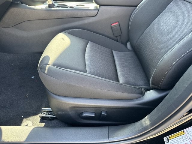 2026 Nissan Altima SV Special Edition
