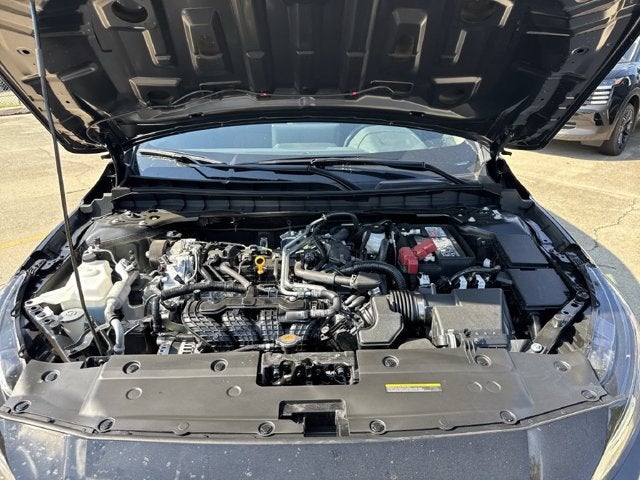 2026 Nissan Altima SV Special Edition