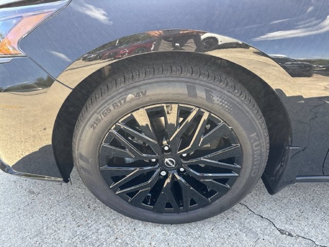 2026 Nissan Altima SV Special Edition