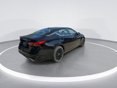 2026 Nissan Altima SV Special Edition