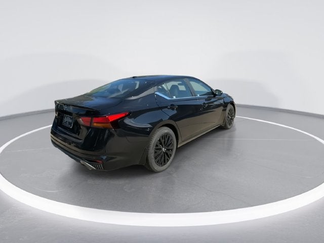 2026 Nissan Altima SV Special Edition