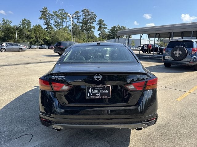 2026 Nissan Altima SV Special Edition