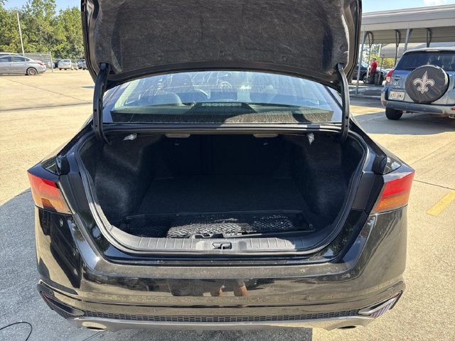 2026 Nissan Altima SV Special Edition
