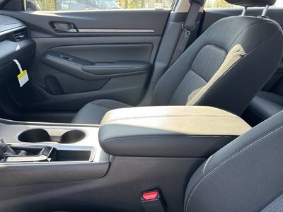 2026 Nissan Altima SV Special Edition