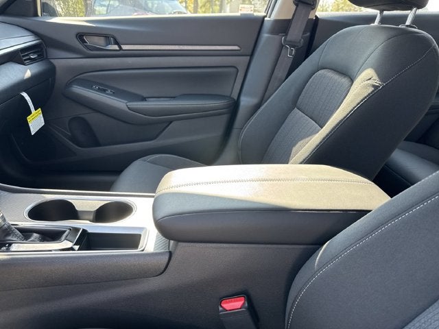 2026 Nissan Altima SV Special Edition
