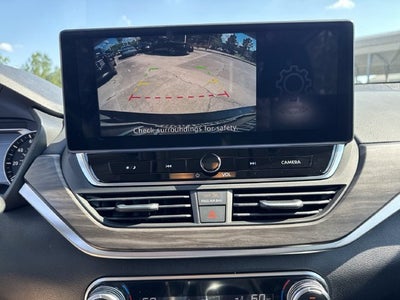 2026 Nissan Altima SV Special Edition