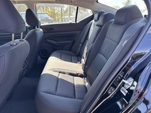 2026 Nissan Altima SV Special Edition