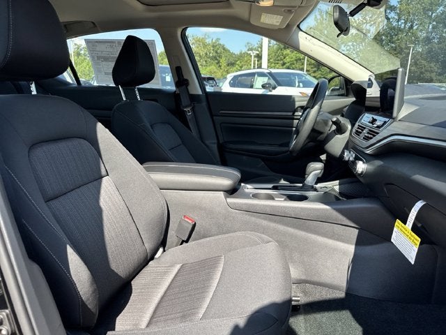 2026 Nissan Altima SV Special Edition