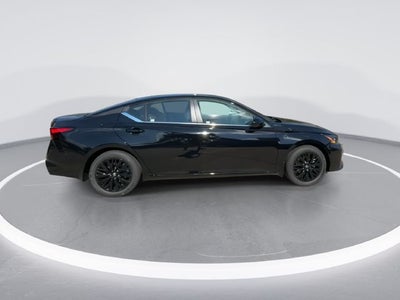 2026 Nissan Altima SV Special Edition