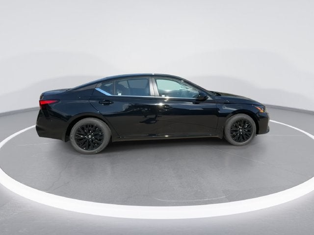 2026 Nissan Altima SV Special Edition