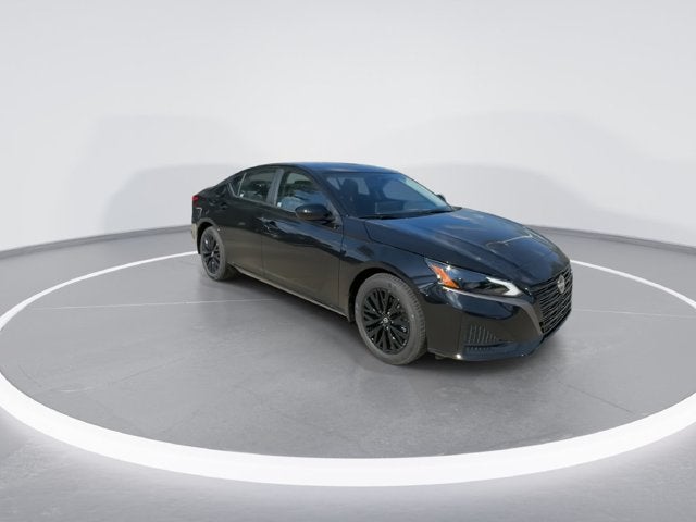 2026 Nissan Altima SV Special Edition