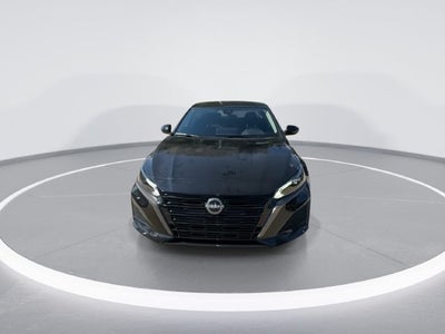 2026 Nissan Altima SV Special Edition