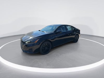 2026 Nissan Altima SV Special Edition