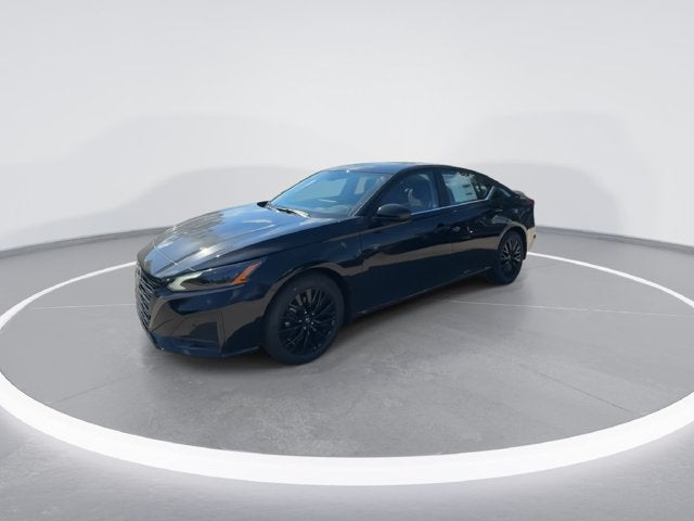 2026 Nissan Altima SV Special Edition