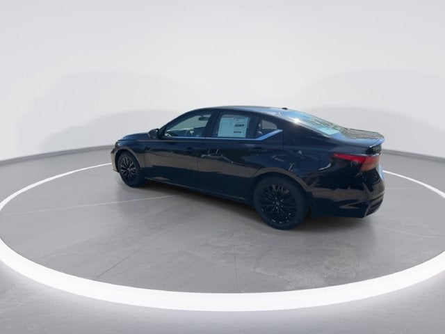 2026 Nissan Altima SV Special Edition