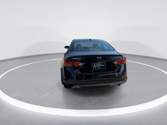 2026 Nissan Altima SV Special Edition