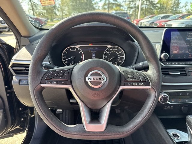 2022 Nissan Altima SV