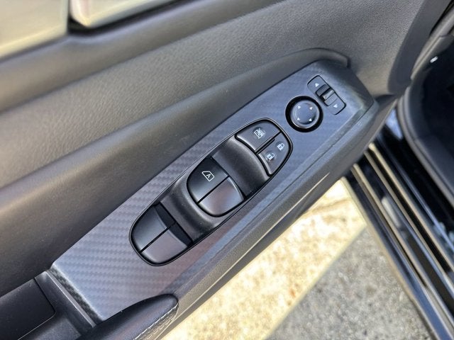 2022 Nissan Altima SV