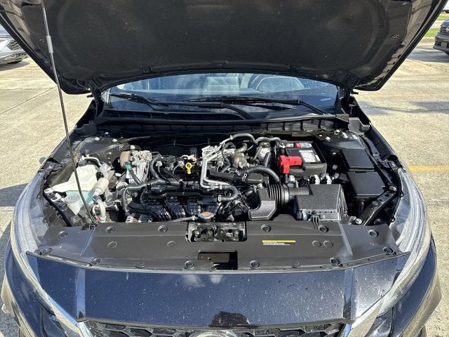 2022 Nissan Altima SV